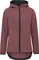 Vaude Neyland II Fleece Hooded Jacke (Damen) Vorschaubild