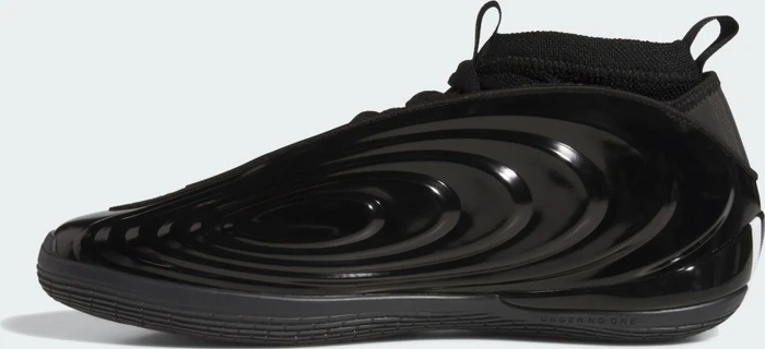 adidas Harden Volume 10 core black/cloud white/lucid red