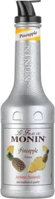 Monin Le Fruit de Ananas Fruchtpüree 1l