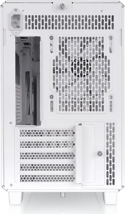 Thermaltake TR200 WS Snow, weiß/braun