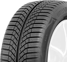 Giti Tire GitiAllSeason AS1 225/50 R17 98W XL