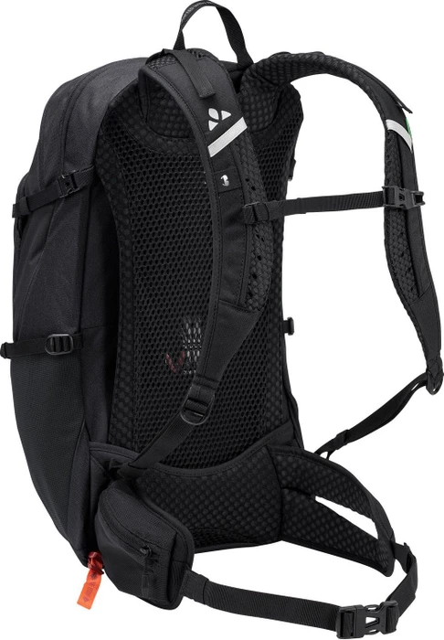 Vaude Moab Control 20 schwarz
