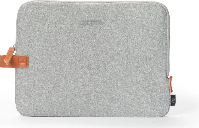 Dicota Skin Urban 15" Notebookhülle, grau