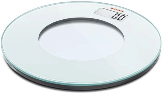 Soehnle Circle Balance digitale Personenwaage
