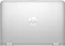 HP Pavilion x360 11-k000ng, silber, Pentium N3700, 4GB RAM, 500GB HDD, DE Vorschaubild