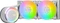 MSI MAG CoreLiquid E240 WHITE, 240mm Vorschaubild