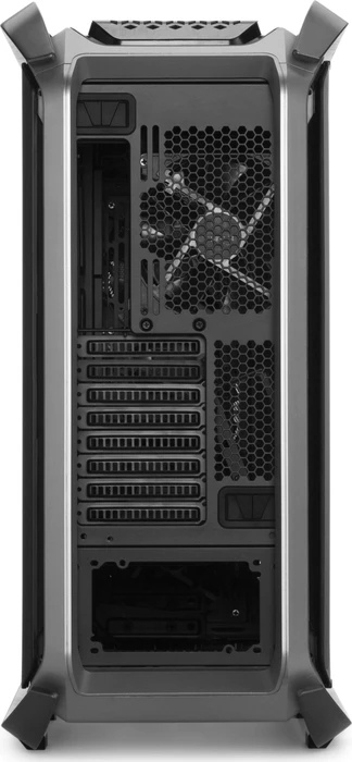Cooler Master Cosmos C700M, Glasfenster