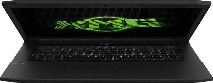 Schenker XMG A726-bgr, Core i7-6700HQ, 32GB RAM, 250GB SSD, 2TB HDD, GeForce GTX 965M, DE