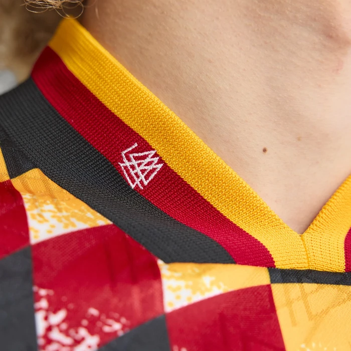 adidas Deutschland 1994 Heimtrikot