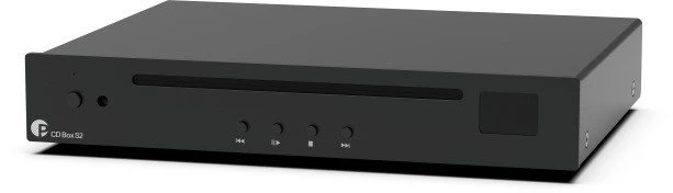 Pro-Ject CD Box S2