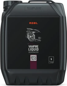 ADBL Vampire Liquid Felgenreiniger 5l