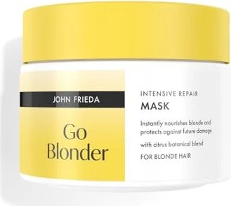 John Frieda Go Blonder Intensiv-Reparatur Maske, 250ml