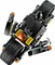 LEGO DC Universe Super Heroes - Batman Batcycle-Verfolgungsjagd in Gotham City Vorschaubild
