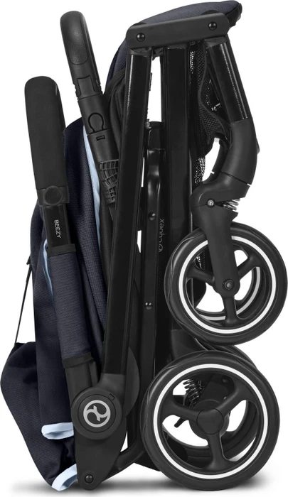 Cybex Beezy ocean blue 2023