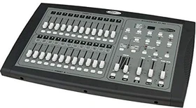 Showtec Showmaster 24 MKII