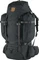 Fjällräven Kajka 75 S/M coal black Vorschaubild