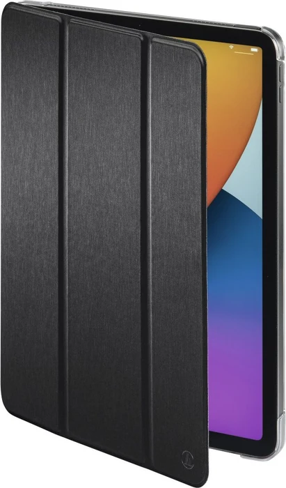 Hama Tablet Case Fold Clear für Apple iPad Air 10.9" (4. Generation / 2020), schwarz