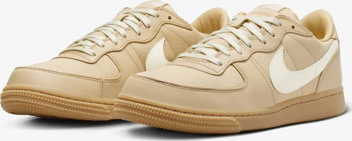 Nike Terminator Low Premium sesame/coconut milk (Herren)