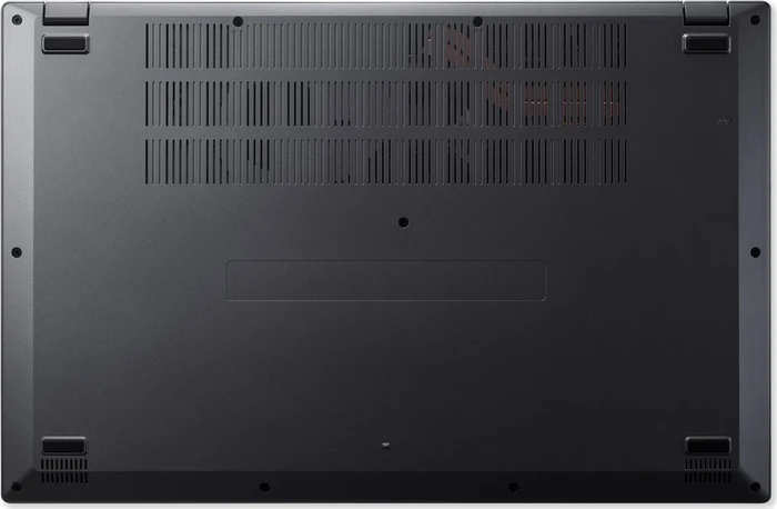Acer Aspire 17 A17-51M-558T, Steel Gray, Core 5 120U, 16GB RAM, 512GB SSD, DE