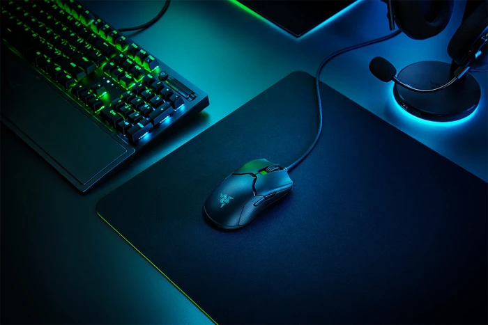 Razer Viper 8KHz, USB