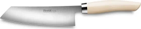Nesmuk Soul Kochmesser 14cm juma ivory