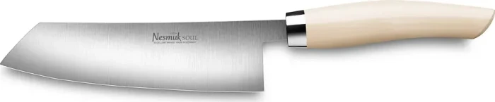 Nesmuk Soul Kochmesser 14cm juma ivory