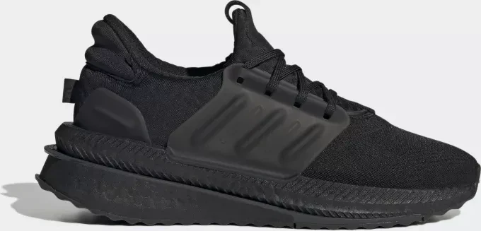 adidas X_PLRBOOST core black/grey five (Damen)