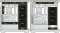 Corsair 3500X, schwarz, Glasfenster Vorschaubild