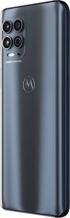 Motorola Moto G100 Slate Grey