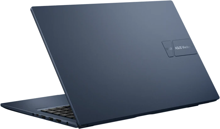 ASUS VivoBook 15 X1504ZA#B0CRHVSNJ8, Quiet Blue, Core i3-1215U, 8GB RAM, 512GB SSD, DE