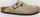 Birkenstock Boston Veloursleder taupe (Damen) (0060461/0060463)