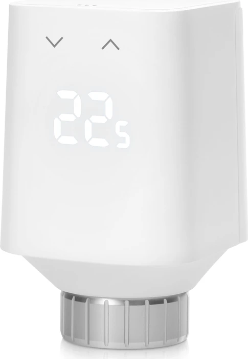 Eve Thermo 2025 (5. Generation/Matter) Heizkörperthermostat, Heizungssteuerung