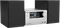 Kenwood M-725DAB silber Vorschaubild