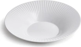 HAK Kähler Hammershøi Suppenteller 26cm weiß