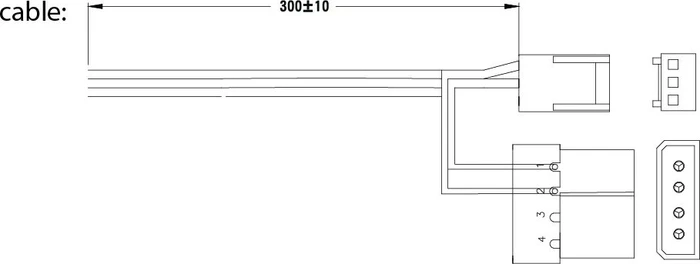 Xilence Performance C XF039, 120mm