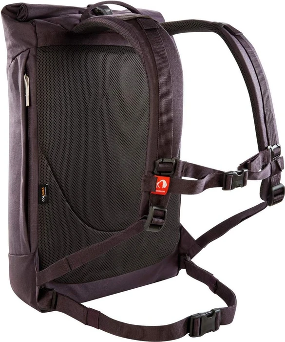 Tatonka Grip Rolltop Pack 25L Laptop-Rucksack, midnight plum