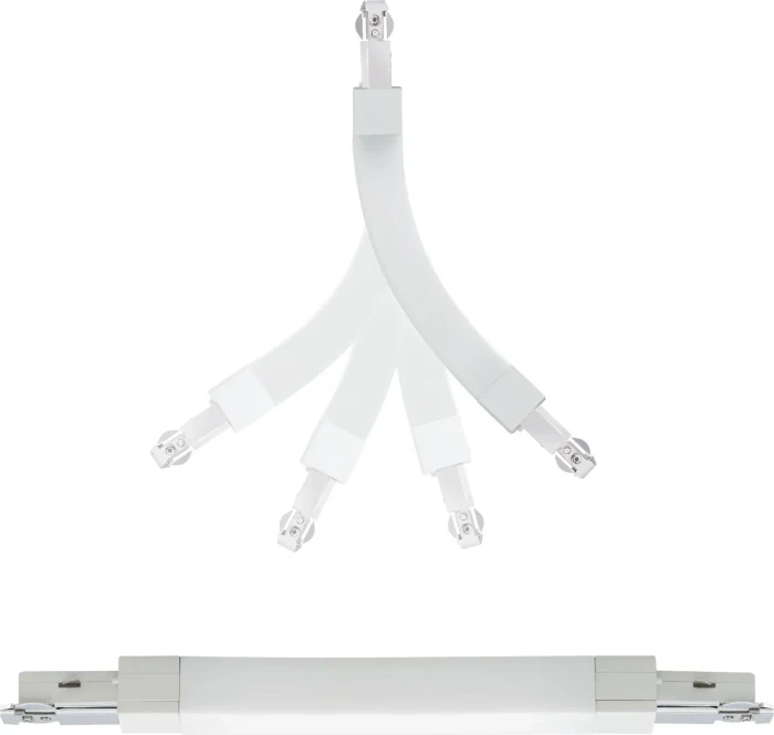 Paulmann URail Schienensystem-Komponente Flex Verbinder II