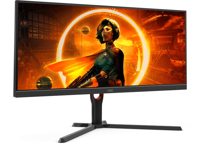 AOC U34G3XM/EU, 34"