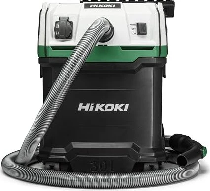Hikoki RP300YLWAZ Nass-/Trockensauger