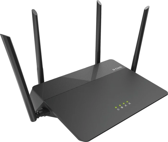 D-Link EXO AC1900 DIR-878