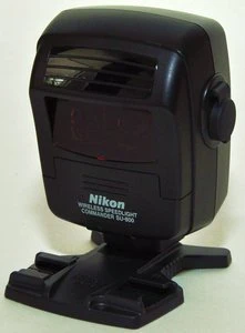 Nikon SU-800 IR-Blitzfernsteuerungseinheit