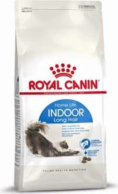 Royal Canin Indoor Long Hair, 35, 2kg