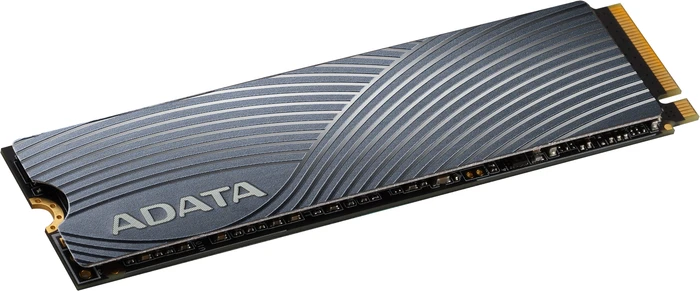 ADATA Swordfish 2TB, M.2 2280 / M-Key / PCIe 3.0 x4, Kühlkörper