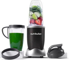NutriBullet Pro NB907B Smoothie Maker