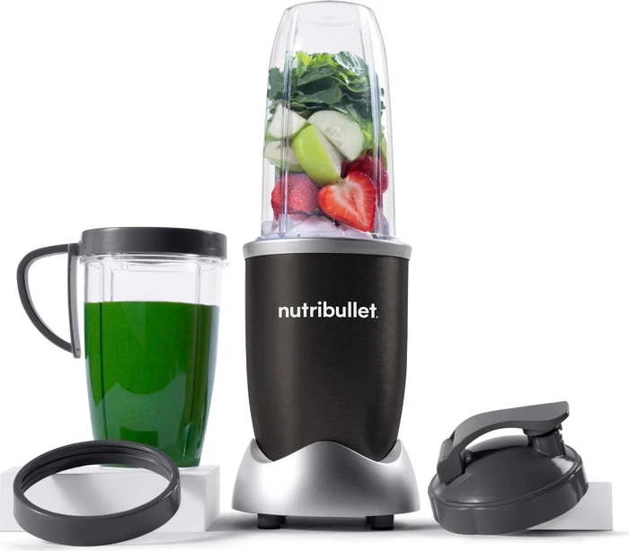 NutriBullet Pro NB907B Smoothie Maker