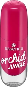 Essence gel nail colour Nagellack 12 orchid jungle, 8ml