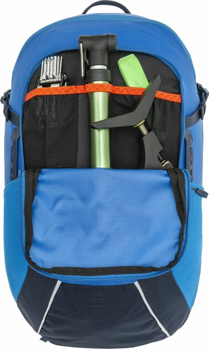 Vaude Tremalzo 16 blau