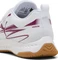 Puma Varion II puma white/berry (Junior) Vorschaubild