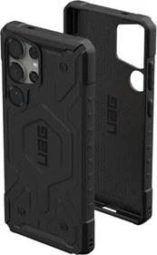 UAG Pathfinder Case für Samsung Galaxy S25 Ultra schwarz
