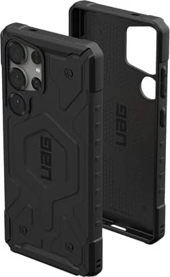 UAG Pathfinder Case für Samsung Galaxy S25 Ultra schwarz